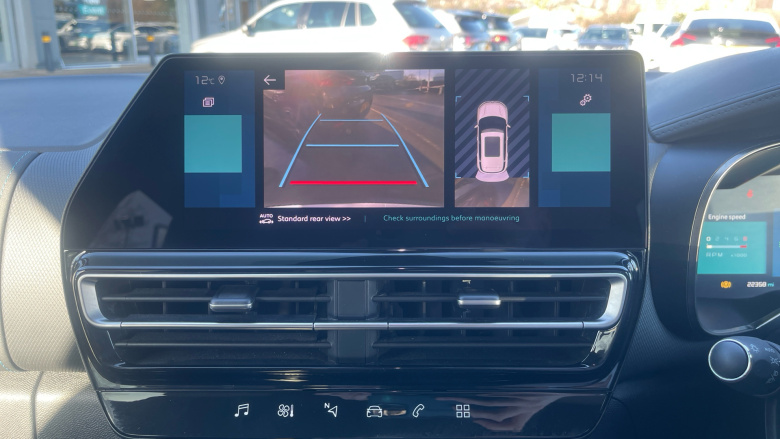 Citroen C5 Aircross 1.6 Plug-in Hybrid Max 5dr e-EAT8 Hatchback